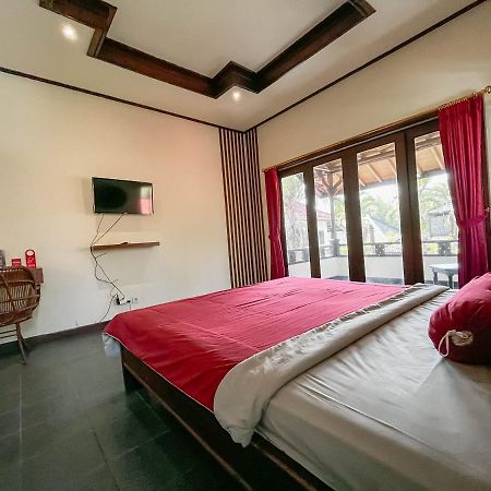 Reddoorz Plus Near Seminyak Square Denpasar Dış mekan fotoğraf